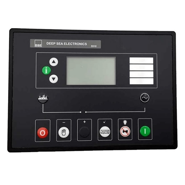 DSE5510