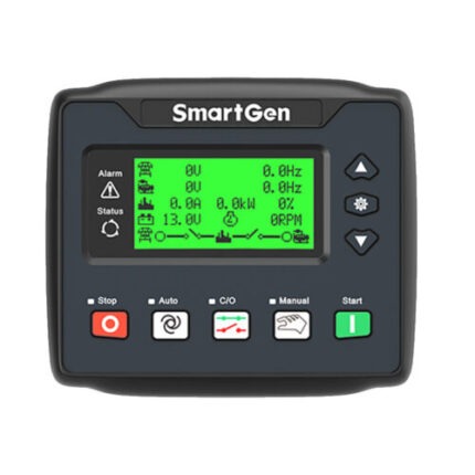SmartGen HGM4020NC
