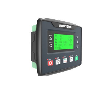 SmartGen HGM4010CAN
