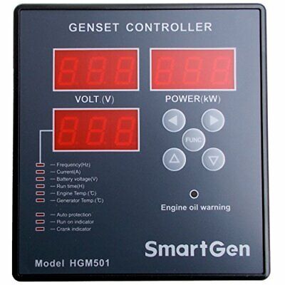 SmartGen HGM501