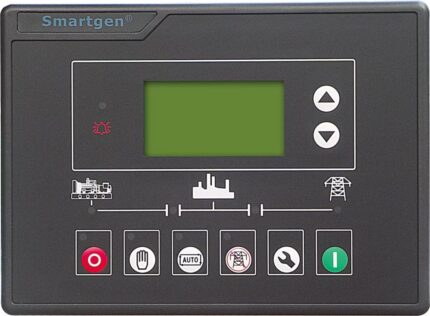 Контроллер SmartGen HGM7220CAN для ДГУ
