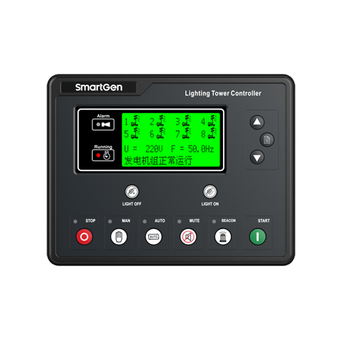 SmartGen ALC708