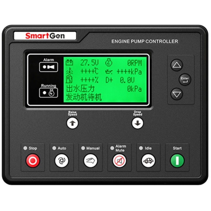 SmartGen APC615