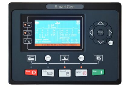 Контроллер SmartGen HGM9320CAN для ДГУ