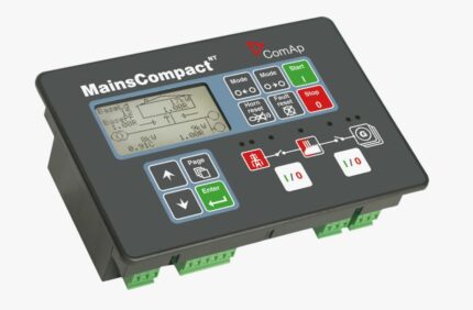 Контроллер ComAp MainsCompact NT