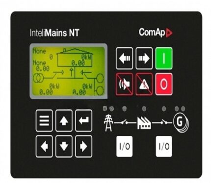 Контроллер ComAp InteliMains NT