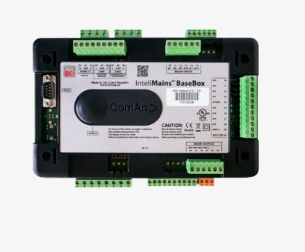 Контроллер ComAp InteliMains NT BaseBox
