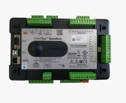 Контроллер ComAp InteliMains NTC BaseBox