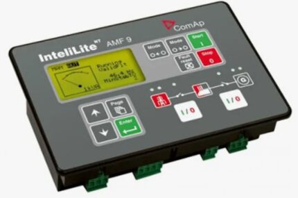 Контроллер ComAp InteliLite NT AMF 9
