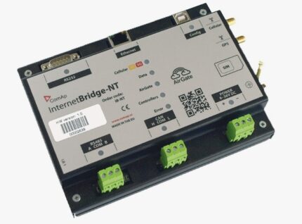 Модуль ComAp InternetBridge-NT 4G