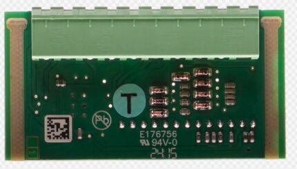 Модуль ComAp IL-NT BIO8