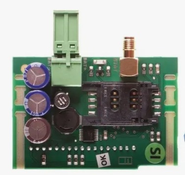 Модуль ComAp IL-NT-GPRS