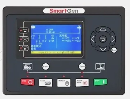 SmartGen HGM9310MPU